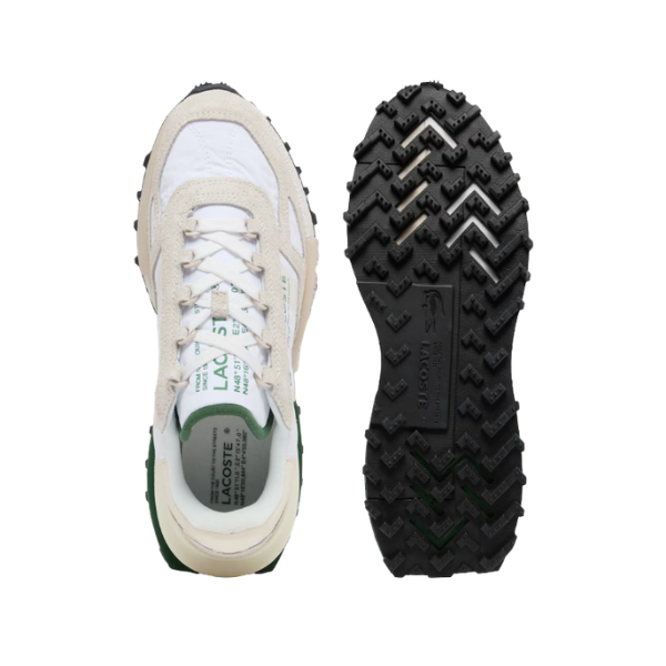 ZAPATILLA LACOSTE ELITE ACTIVE 1262 HOMBRE