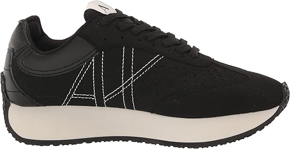 ZAPATILLA ARMANI EXCHANGE MUJER