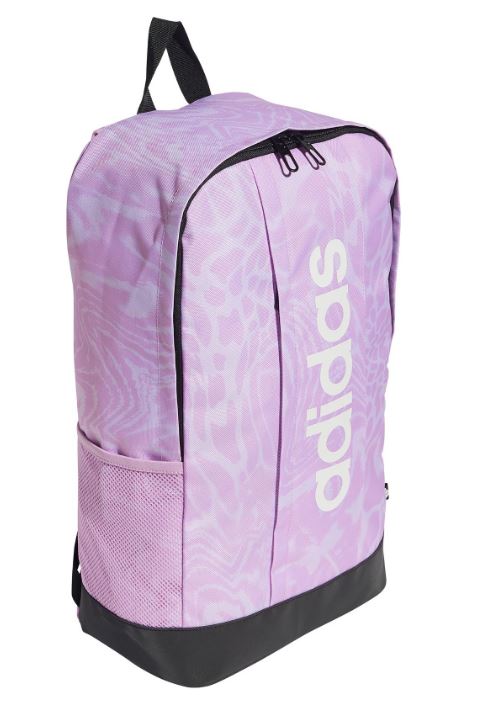 MOCHILA ADIDAS LIN BP GFX MUJER