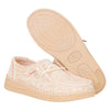 ZAPATO DUDE WENDY ESPADRILLE RETRO MUJER