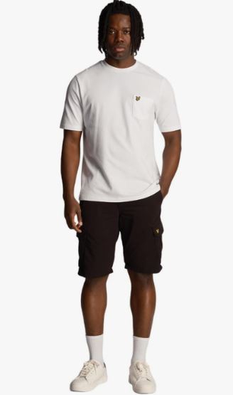BERMUDA LYLE&SCOTT WEMBLEY HOMBRE