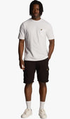 BERMUDA LYLE&SCOTT WEMBLEY HOMBRE
