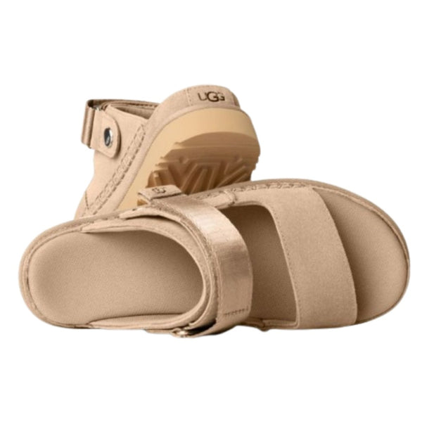 SANDALIA UGG GOLDENSTAR GLIDE MUJER