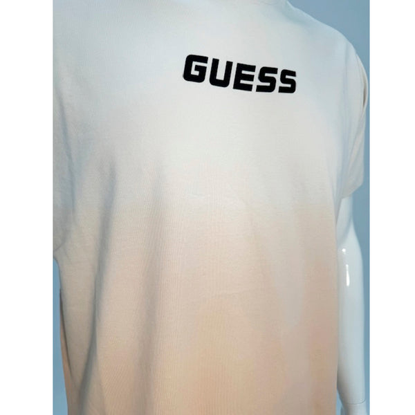 CAMISETA GUESS MAIKEN CN HOMBRE