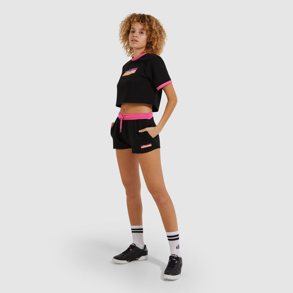 PANTALÓN CORTO ELLESE TANG DE MUJER