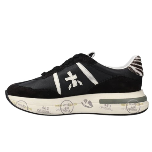 ZAPATILLA PREMIATA CASSIE MUJER