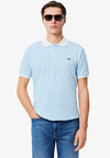 POLO LACOSTE COL BORD-COTES HOMBRE