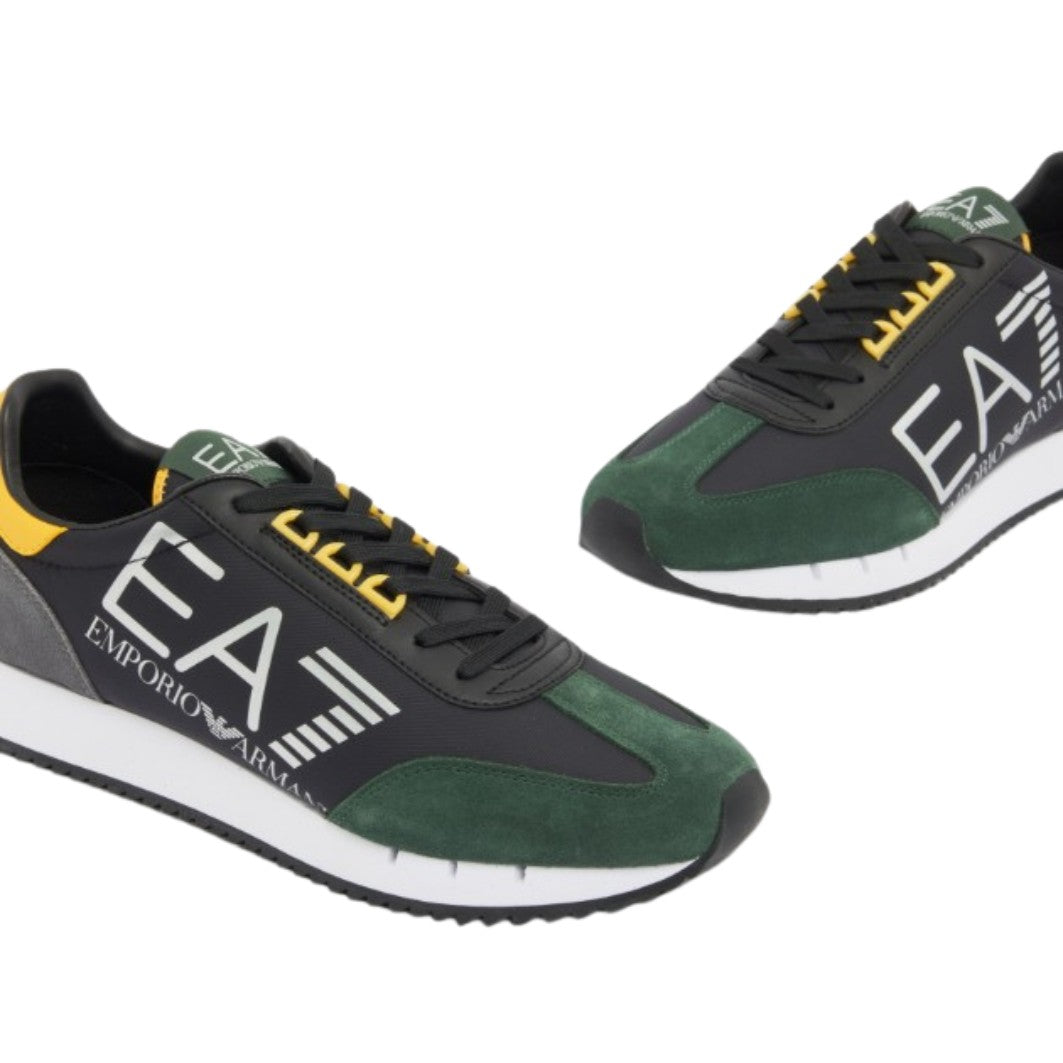 ZAPATILLA EA7 UNISEX