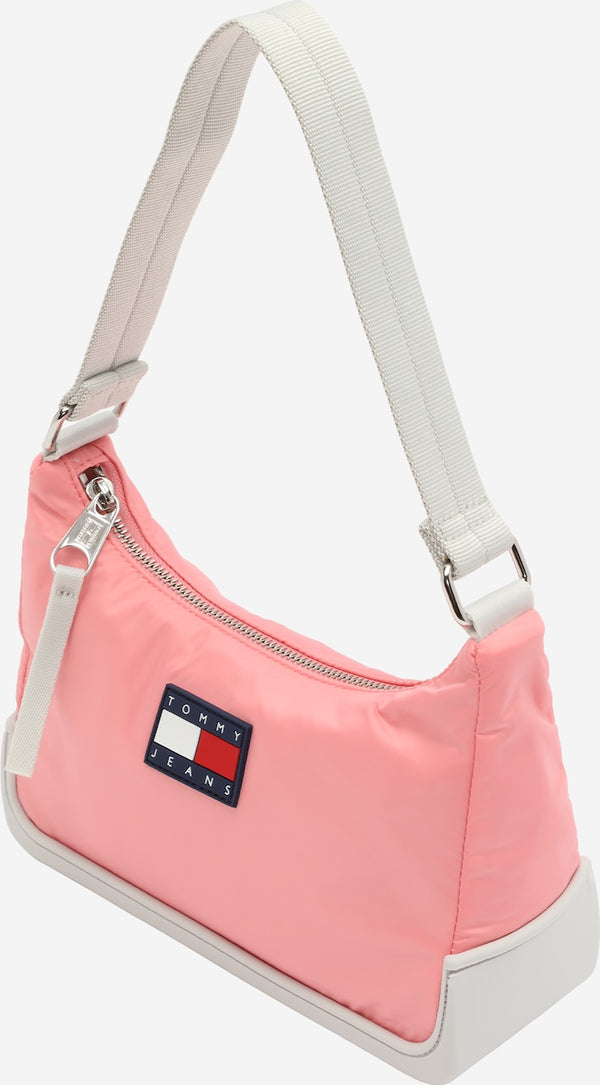 BOLSO TOMMY JEANS UNCOVERED MUJER