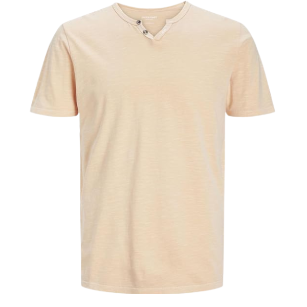 CAMISETA JACK&JONES ESPLIT NOOS HOMBRE
