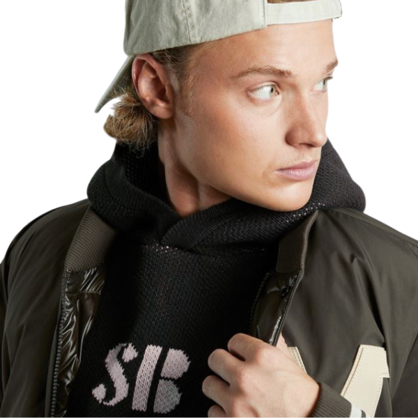 SUDADERA SUBLIM MUJER