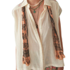 BLUSA MAISON HOTEL ISCHIA/ALICIA MUJER