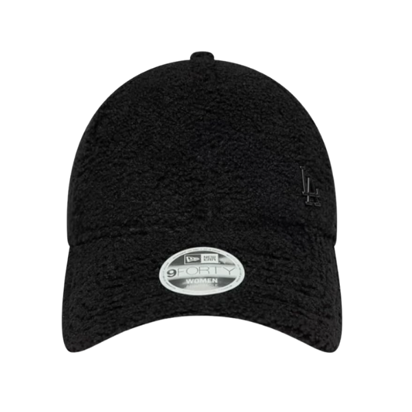 GORRA NEW ERA LOS ANGELERS DODGERS MUJER