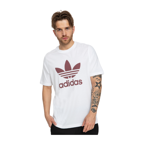 CAMISETA ADIDAS HOMBRE