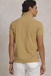 POLO POLO RALPH LAUREN BASIC MESH HOMBRE