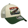 GORRA NEW ERA NONE GRAPHIC 9FORTYMC HOMBRE