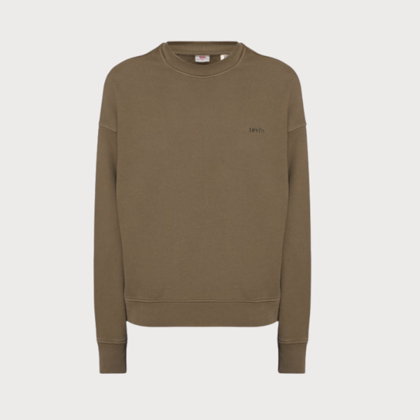 SUDADERA WFH LEVI'S® MUJER