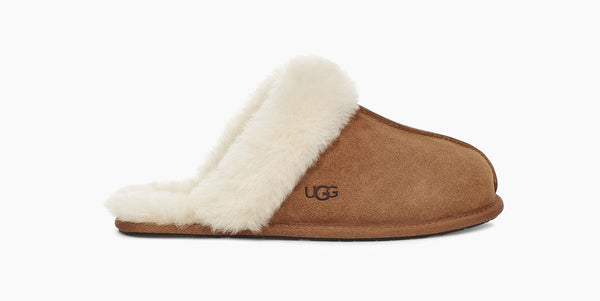 ZAPATILLA UGG DE CASA SCUFFETTE II  MUJER