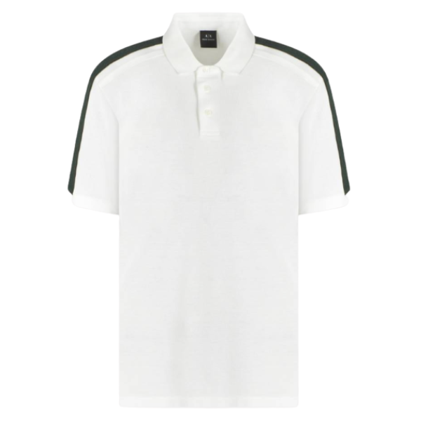 POLO ARMANI EXCHANGE HOMBRE