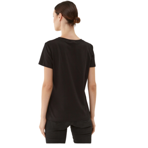 CAMISETA GUESS BRIANA MUJER