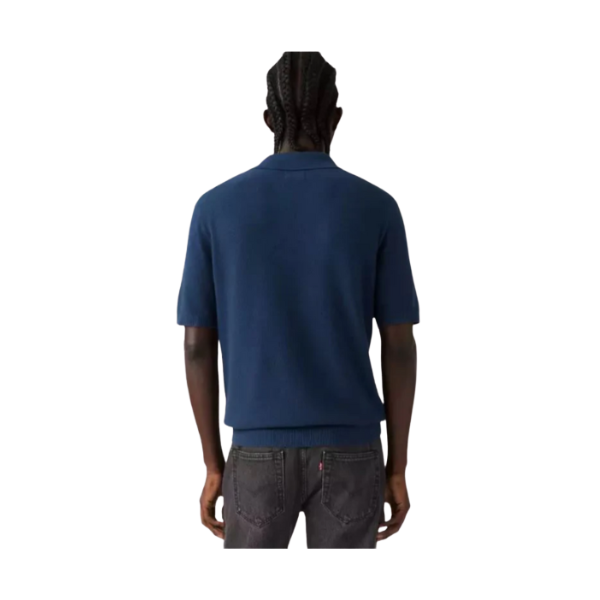 POLO LEVIS SWEATER KNIT HOMBRE