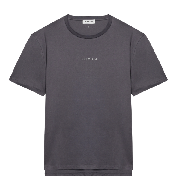 CAMISETA PREMIATA IRON HOMBRE