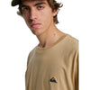 CAMISETA QUIKSILVER BASICSCREENSSYM HOMBRE