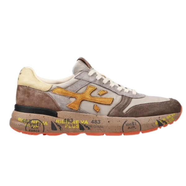 ZAPATILLA PREMIATA MICK HOMBRE