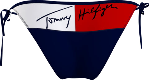 BRAGUITA DE BIQUINI TOMMY HILFIGER MUJER