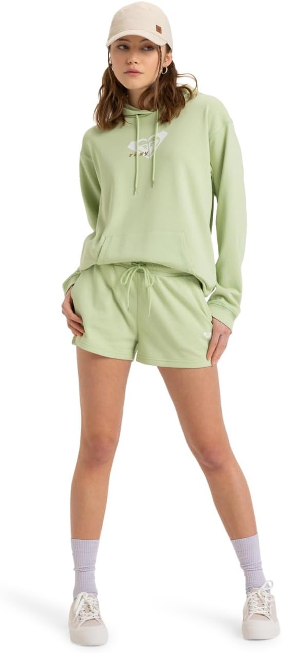 SHORT ROXY SURF STOKED MUJER