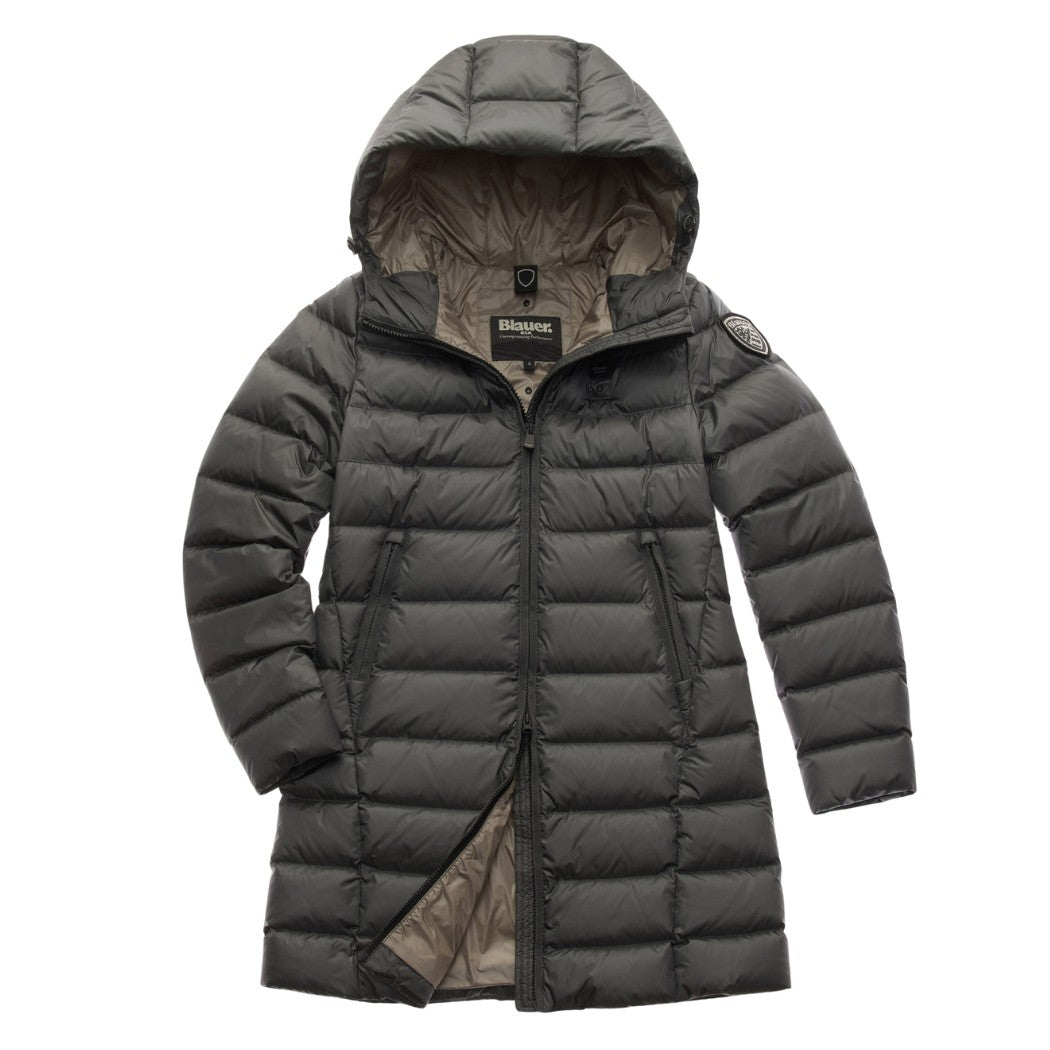 CHAQUETA BLAUER AGNES MUJER