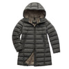 CHAQUETA BLAUER AGNES MUJER