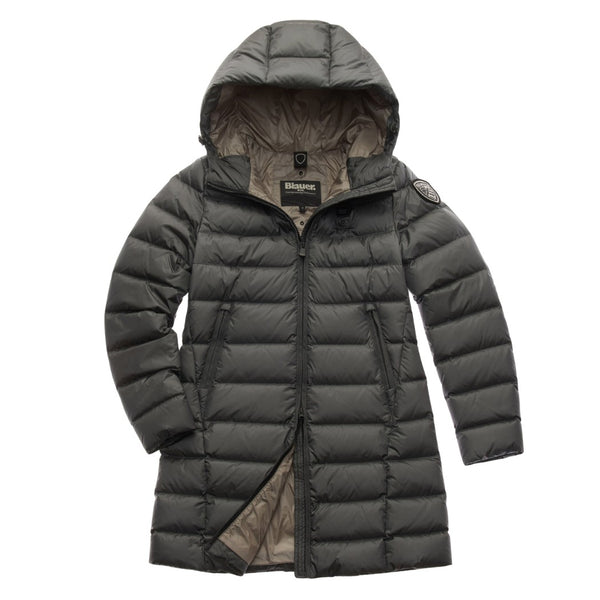 CHAQUETA BLAUER AGNES MUJER