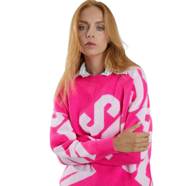 JERSEY SUBLIM VS MEZCLA UNISEX