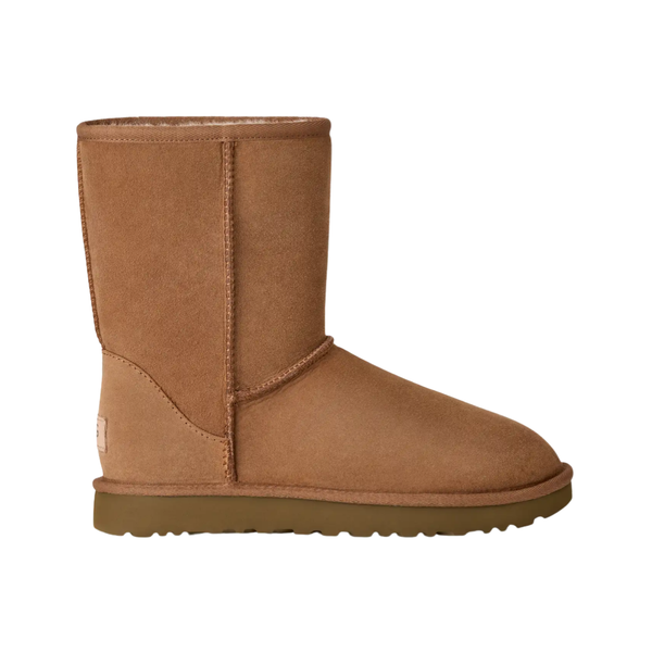 BOTAS UGG CLASSIC SHORT II MUJER