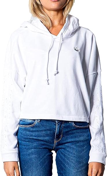 SUDADERA ADIDAS BB CP HOODIE
