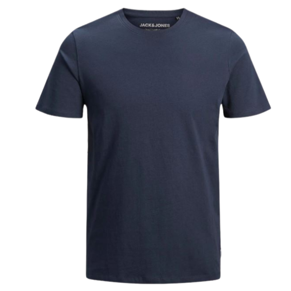 CAMISETA JACK&JONES ORGANIC NOOS HOMBRE