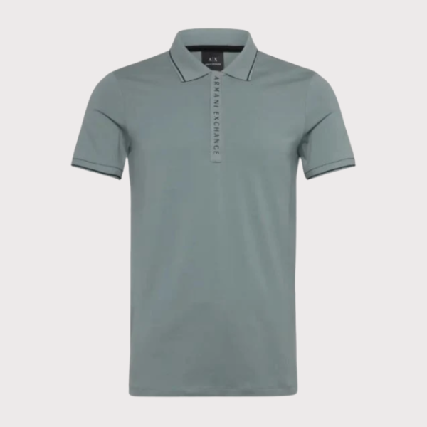 POLO ARMANI EXCHANGE HOMBRE