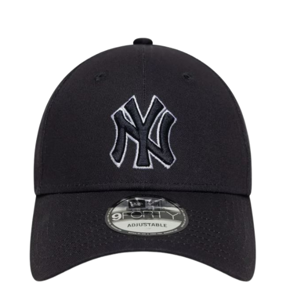GORRA NEW ERA NEW YORK YANKEES HOMBRE