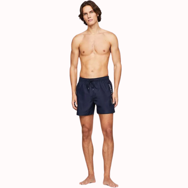 BAÑADOR TOMMY HILFIGER MEDIUM HOMBRE