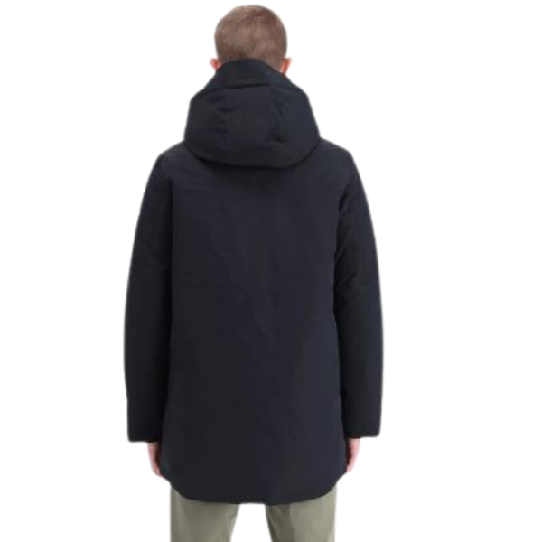 CHAQUETA ECOALF PARKO HOMBRE