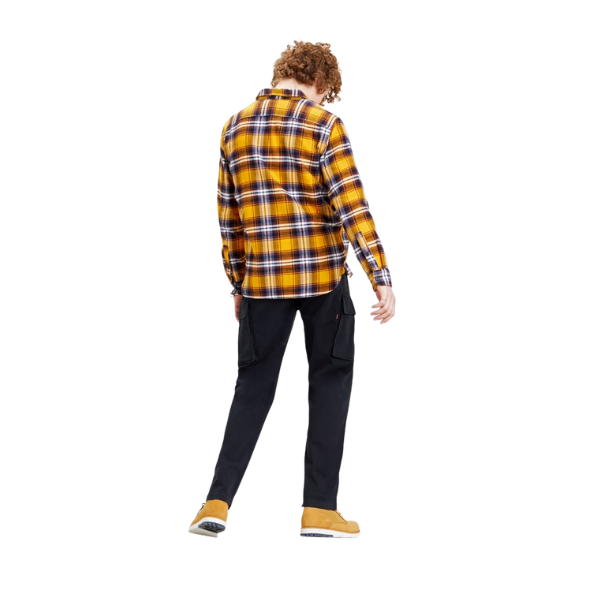 CAMISA JACKSON WORKER SHOVE LEVI'S® HOMBRE