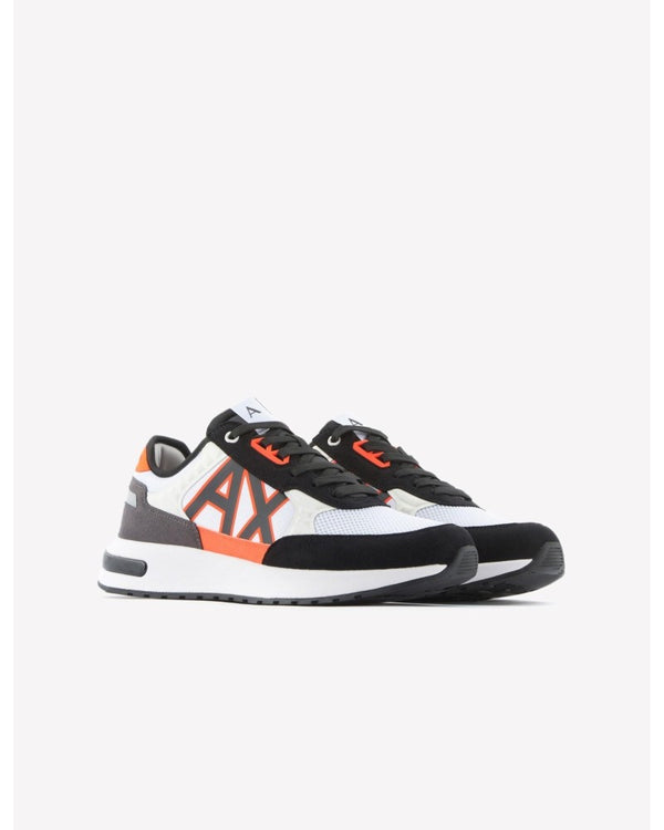 ZAPATILLA ARMANI EXCHANGE HOMBRE