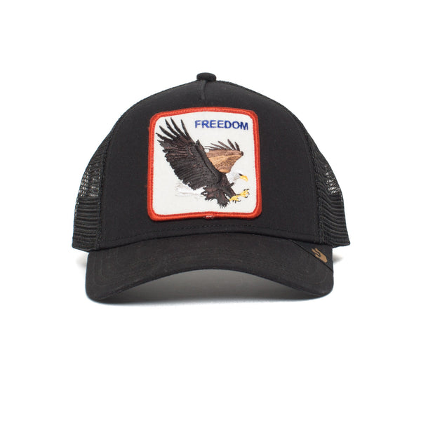 GORRA BASEBALL FARM  FREEDOM GOORIN UNISEX