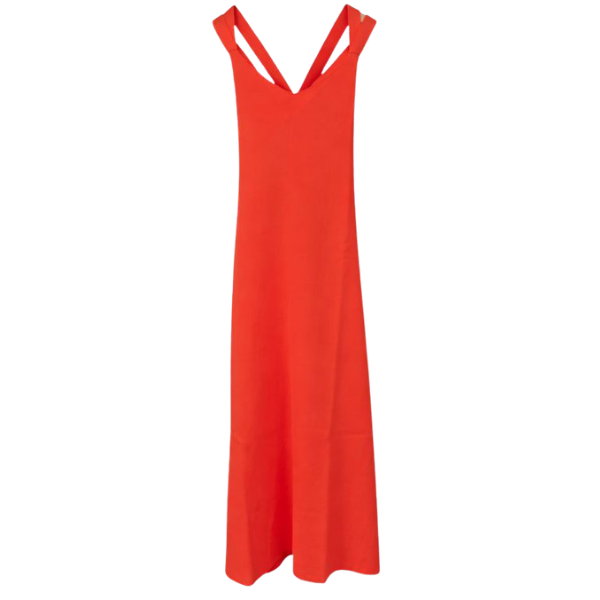 VESTIDO WNT COLLECTION TIRANTES MUJER