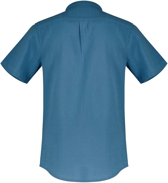 CAMISA QUIKSILVER TIMEBOX HOMBRE
