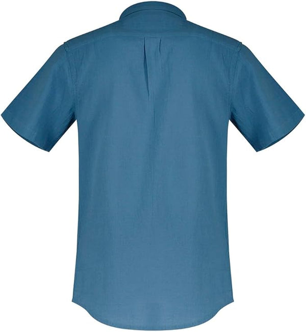 CAMISA QUIKSILVER TIMEBOX HOMBRE