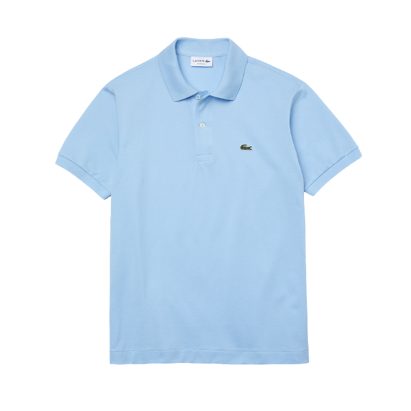 POLO LACOSTE M/C  HOMBRE