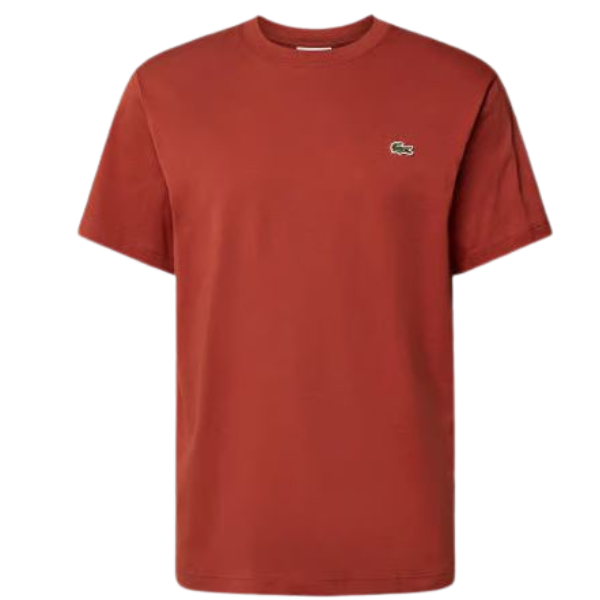 CAMISETA LACOSTE HOMBRE