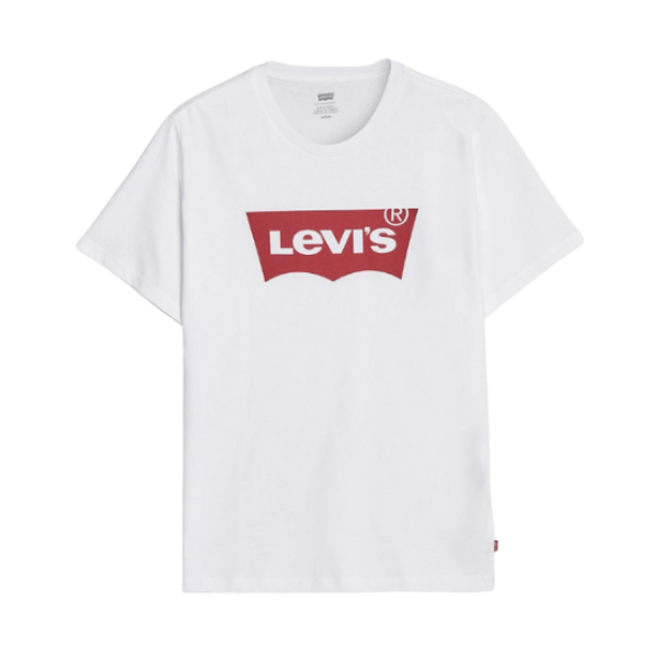 CAMISETA LEVI'S® GRAPHIC SET-IN NECK
